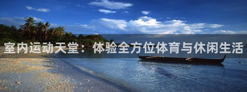 意昂集团官网：室内运动天堂：体验全方位体育与休闲生活