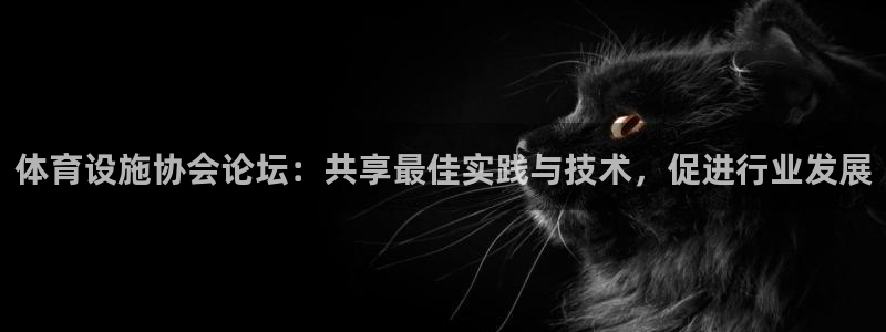 意昂体育4平台注册要钱吗：体育设施协会论坛：共享最佳