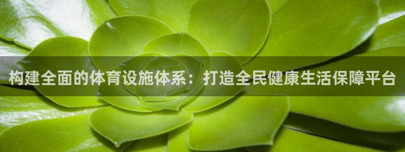 意昂体育4招商电话号码是多少：构建全面的体育设施体系