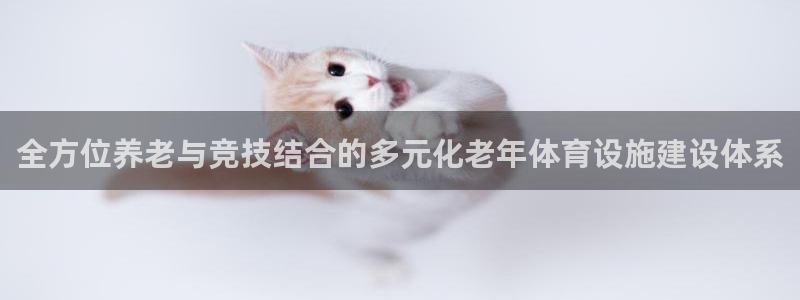 意昂体育4招商电话是多少：全方位养老与竞技结合的多元化老年体