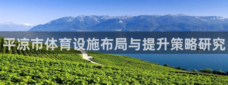 意昂4开户：平凉市体育设施布局与提升策略研究