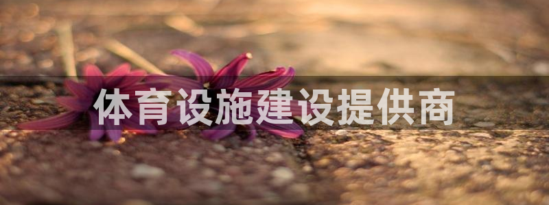 海南意昂体育4发展怎么样：体育设施建设提供商